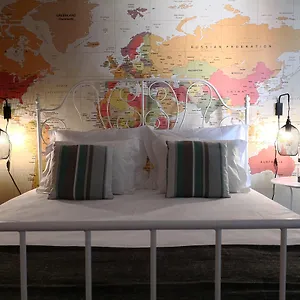  Appartamento Travellers Pearl By Storytellers
