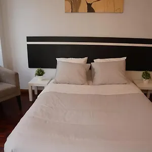 Bisengototo Homestay Privatunterkunft Lissabon