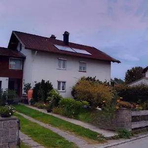 Haus Am Bach Ausschließlich Für Familien !!!! Apartment Unterthingau