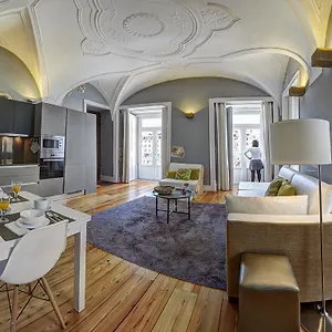 Sonel Investe Figueira Boutique By Get Your Apartment Lissabon