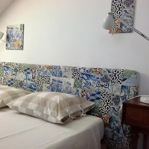 Uppe Apartment Lissabon