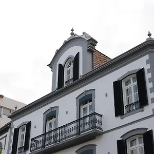 Edificio Charles 201 Privatunterkunft