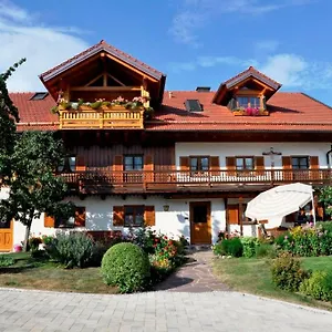 Walser Apartment Unterbrunn