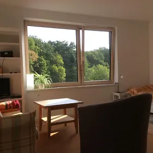 Haus Am Wald Privatunterkunft Waldbrunn (Bavaria)