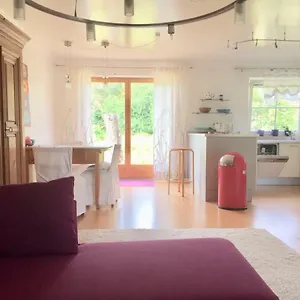 Gaensebluemchen Daisy Apartment Walsdorf (Bavaria)