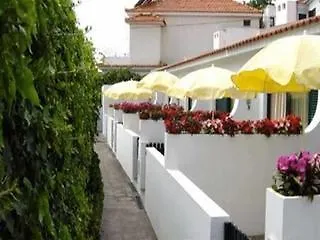 Vilas Maria Funchal  Apartamento